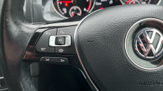 Volkswagen Golf 1.6 TDI Match 5dr Diesel Hatchback